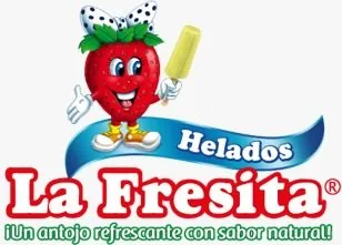 Helados La Fresita